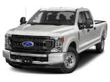 Used 2021 Ford Super Duty F-250 SRW Truck